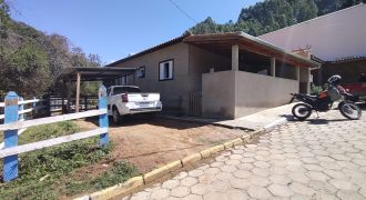 Excelente Casa!! Na Serra da Mantiqueira em Marmelópolis/MG