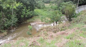 Linda Chácara de 2.500 m² em Lugar Encantador no Alto da Mantiqueira, Delfim Moreira, Sul de Minas Gerais!