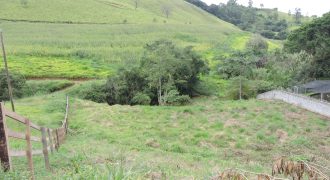 Chácara 2.500 m2 em Lugar Encantador no Alto da Mantiqueira – Delfim Moreira-MG