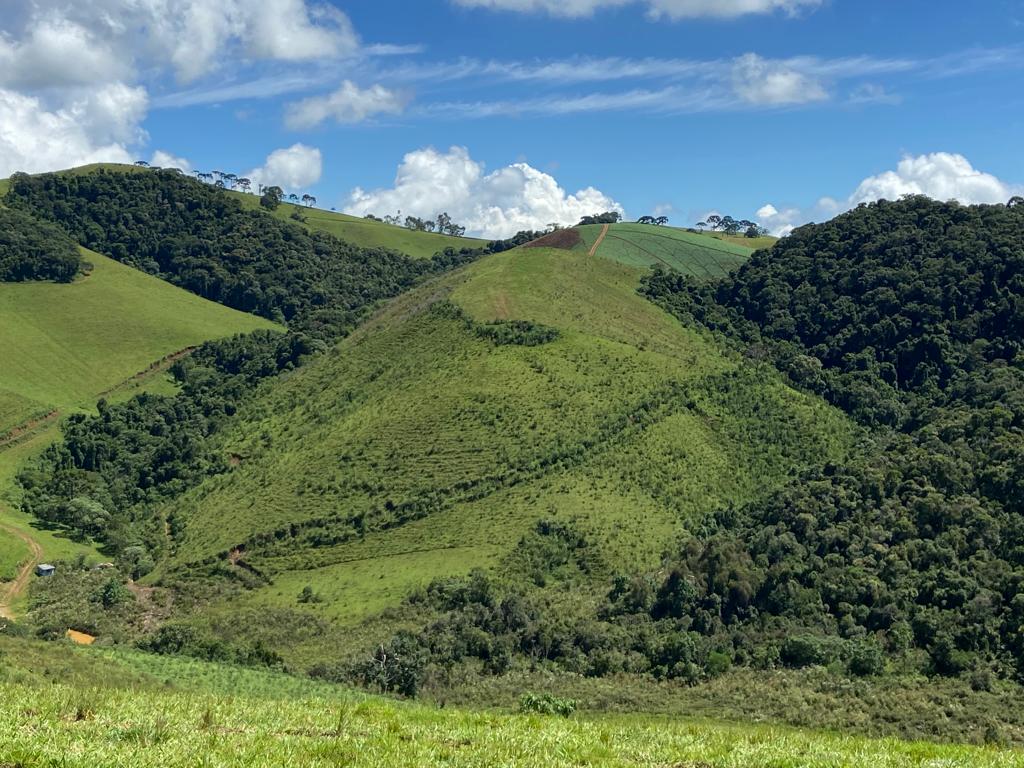 Sítio de 14 Hectares rico em água em Maria da Fé – MG