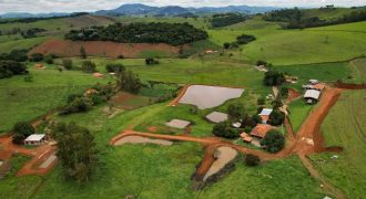 Magnífica Fazenda de 14 Alqueires em São José do Alegre, Sul de Minas Gerais!