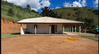 Excelente chácara na 20.000m² Serra da Mantiqueira, Maria da Fe/MG