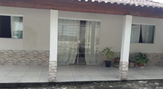 Chácara com 650m2, bairro São Pedro em Itajubá/MG