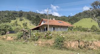 Magnifica Fazenda de 80 alqueires, em Delfim Moreira, Sul de Minas Gerais!