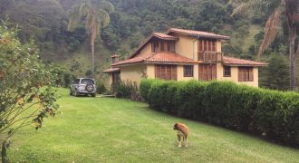 Magnífica Fazenda 10 Alqueires, Delfim Moreira, Sul de Minas Gerais!