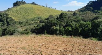 Belíssimo sítio de 30 hectares em Maria da Fé – MG