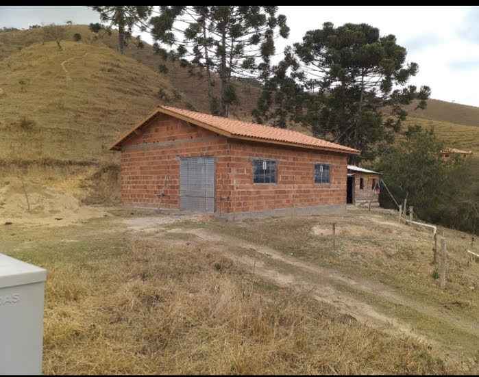 Maravilhoso Sítio de 41.000m², Marmelópolis, Sul de Minas Gerais!