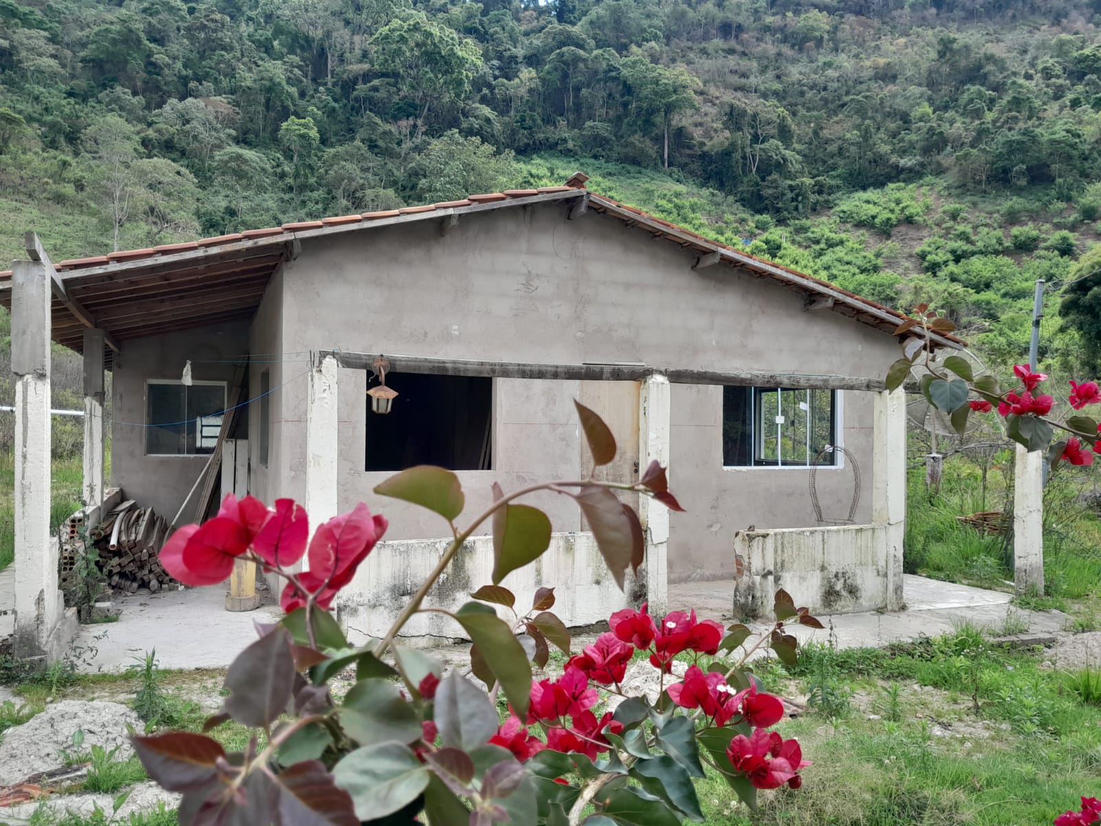 Encantadora Chácara de 17.000m² em Marmelópolis, Sul de Mias Gerais!